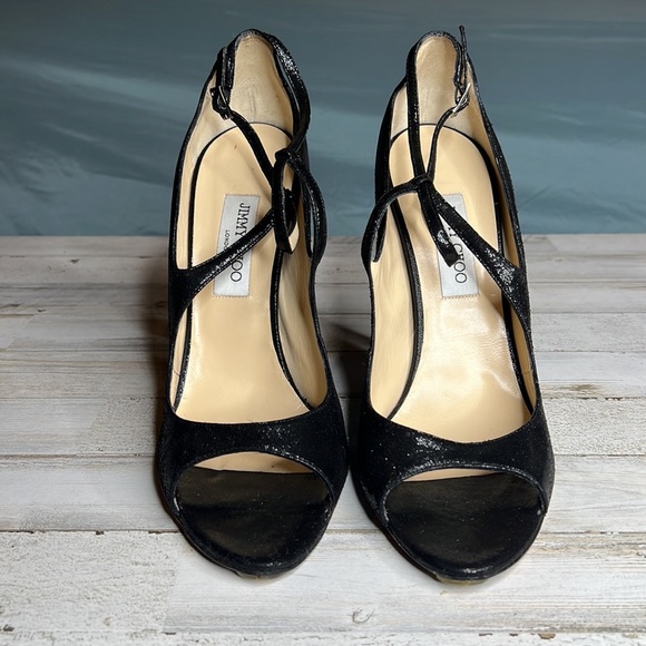 Jimmy Choo Heels - Picture 5 of 11